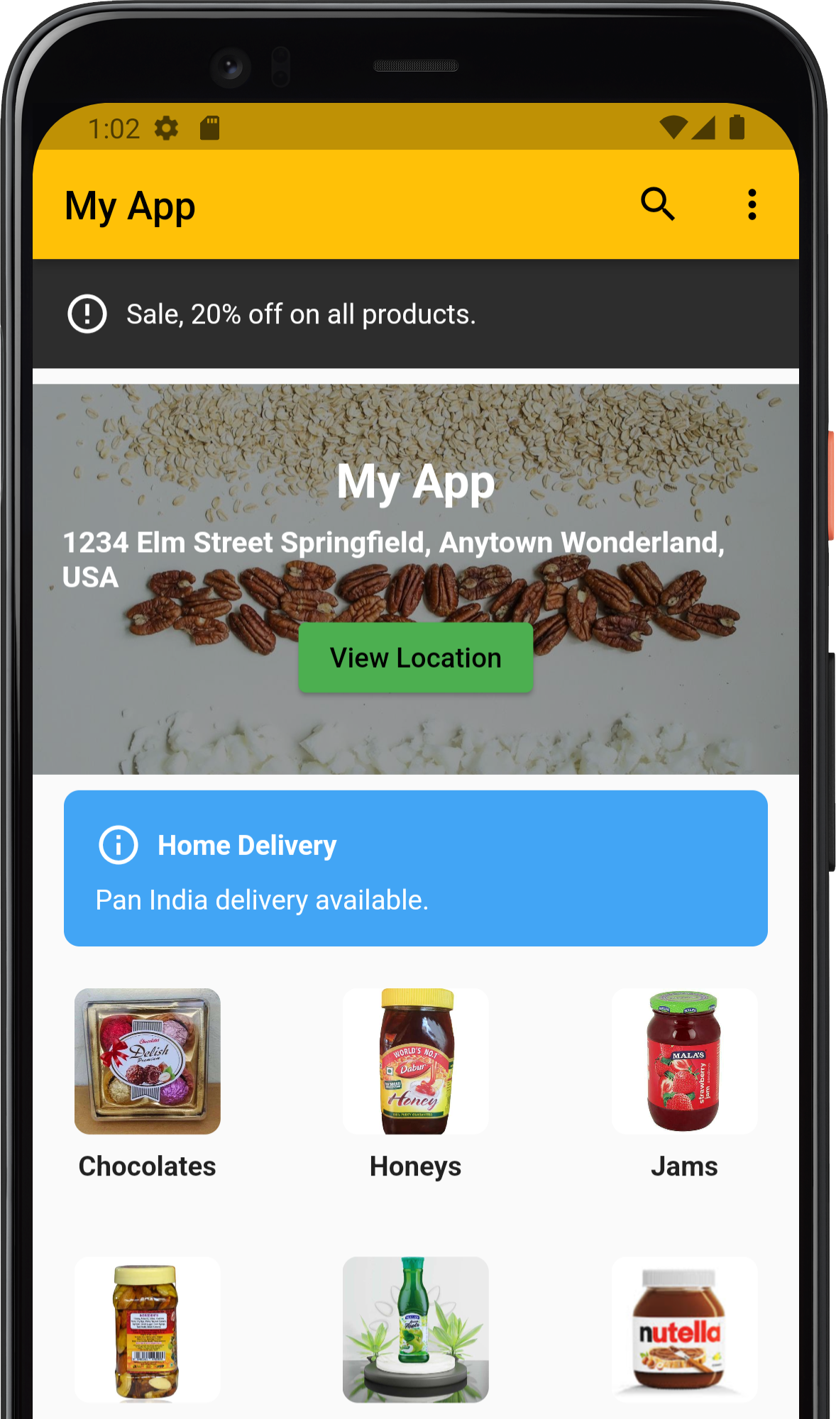 android-app