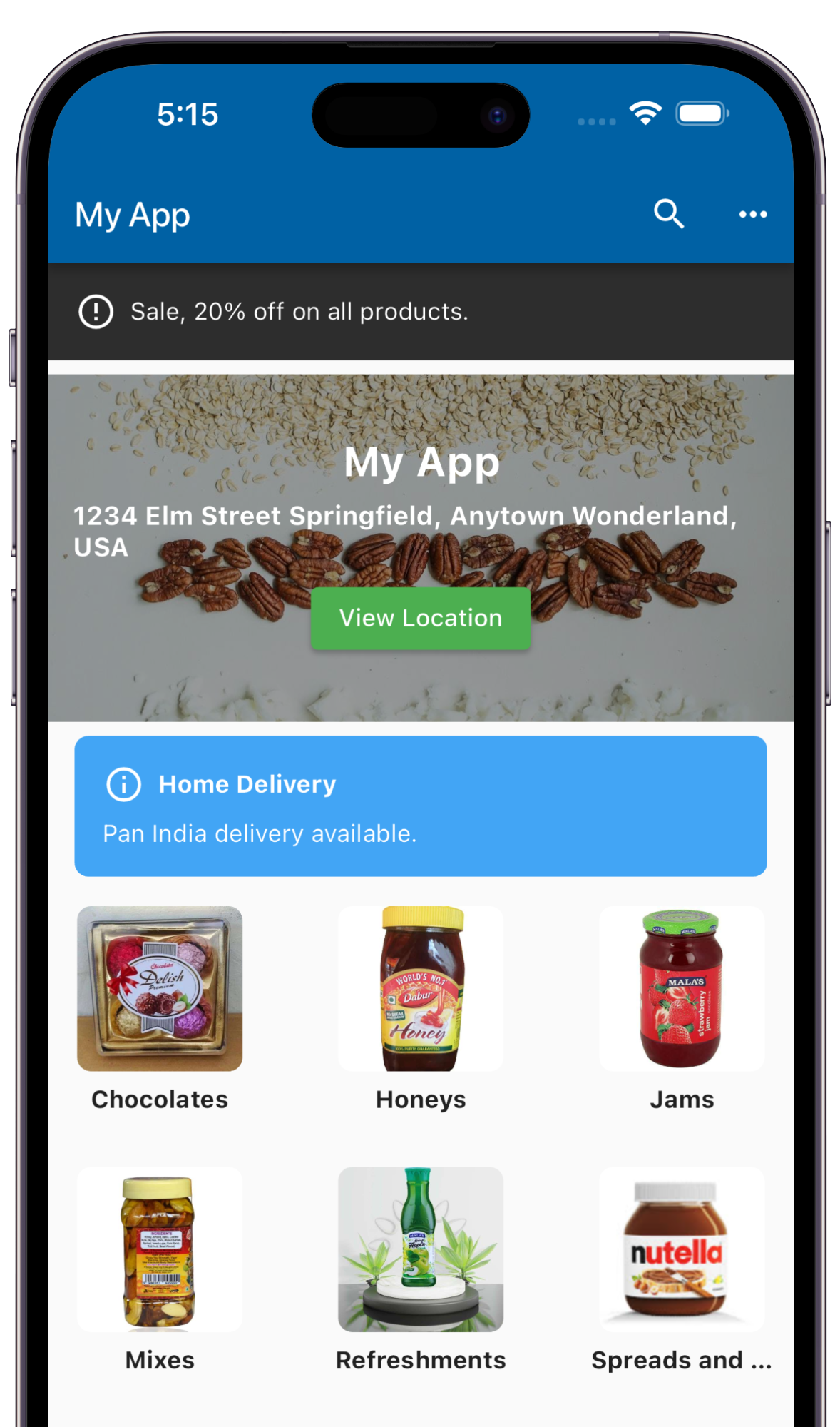 ios-app