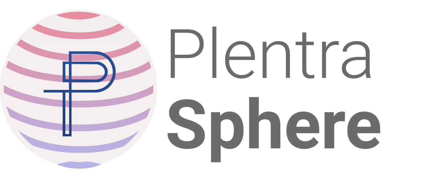 Plentra Logo